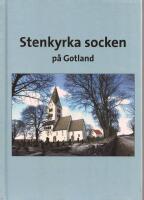 Stenkyrka socken p&aring; Gotland