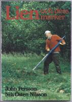 Lien och dess marker