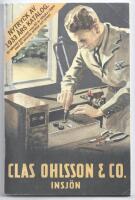 Clas Ohlsson & Co