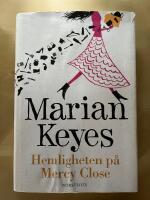 Hemligheten p&aring; Mercy Close