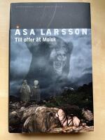 Till offer &aring;t Molok