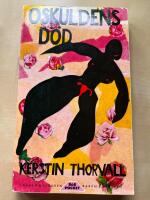 Oskuldens d&ouml;d : en "flickbok"