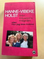 Min mosters migr&auml;n