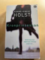 Kronprinsessan