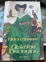 &Auml;lskade dronning