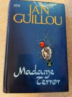 Madame Terror