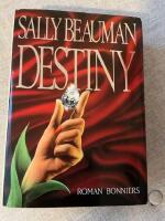 Destiny : roman