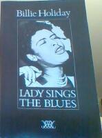 Lady sings the blues