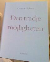 Den tredje m&ouml;jligheten