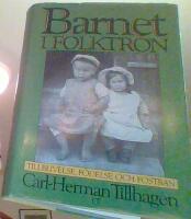 Barnet i folktron : tillblivelse, f&ouml;delse och fostran