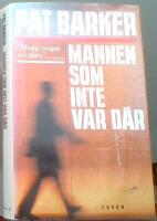 Mannen som inte var d&auml;r