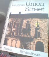 Union Street : roman