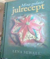 Mina godaste julrecept