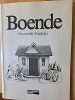 Boende f&ouml;rr, nu och i framtiden
