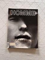 Arena Homme+ Winter - Spring 2006/07