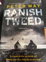 Ranish Tweed