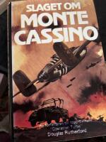 Slaget om Monte Cassino