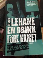 En drink f&ouml;re kriget