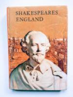 SHAKESPEARES ENGLAND