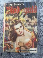 Blod och guld : Historisk &auml;ventyrsroman