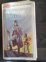 A Tale of Two Cities