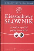 Kieszonkowy slownik szwedzko polski polsko 