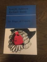 Sir Roger de Coverly 