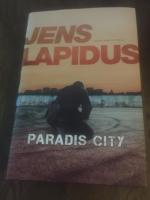 Paradis City
