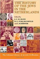 History of the Jews in the Netherlands 