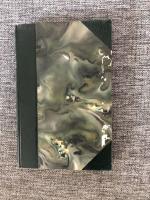 MACULATURALIA. En fantasi f&ouml;r bokv&auml;nner