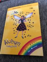 Robyn rock&auml;lvan