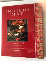 Indiens mat