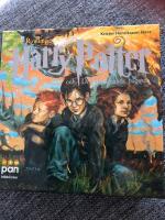 Harry Potter och den flammande b&auml;garen