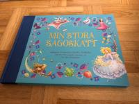 Min stora sagoskatt