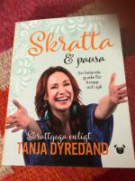 Skratta & pausa : en helande guide f&ouml;r kropp och sj&auml;l