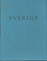 Sverige - Ett bildverk Foton