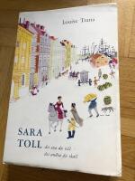 Sara Toll det ena du vill det andra du skall