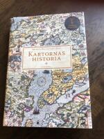 Kartornas historia
