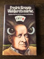 Vilddjurets m&auml;rke samt novellen V&auml;nd er inte om