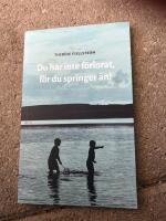 Du har inte f&ouml;rlorat, f&ouml;r du springer &auml;n!