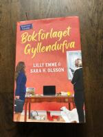Bokf&ouml;rlaget Gyllendufva