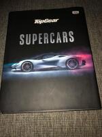 Top Gear Ultimate Supercars
