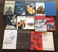 13st ARTUR LUNDKVIST