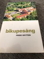 Bikupes&aring;ng