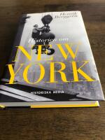 Historien om New York