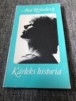 K&auml;rleks historia : dikter
