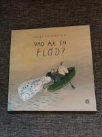 Vad &auml;r en flod?