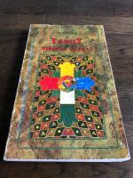 Tarot : sj&auml;lens spegel