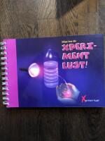 Sl&auml;pp loss din xperimentlust!