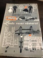 Linda reser v&auml;sterut 